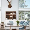 Somerville Casual Soffa | 5 ryggkuddar | 3-sits