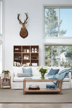 Somerville Casual Soffa | 5 ryggkuddar | 3-sits