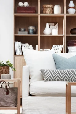 Somerville Casual Soffa | 5 ryggkuddar | 3-sits