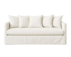 Somerville Casual Soffa | 5 ryggkuddar | 3-sits