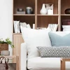 Somerville Casual Soffa | 2 ryggplymåer | 3,5-sits