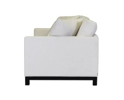 Somerville Soffa 3-sits 2 plymåer