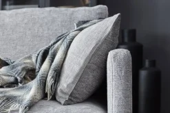 Somerville Soffa 3-sits 2 plymåer