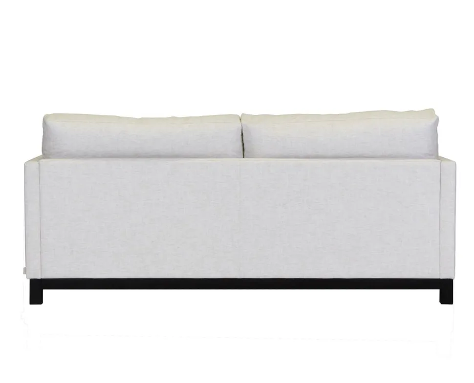 Somerville Soffa 3-sits 2 plymåer