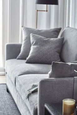 Somerville Soffa 3,5-sits 2 plymåer