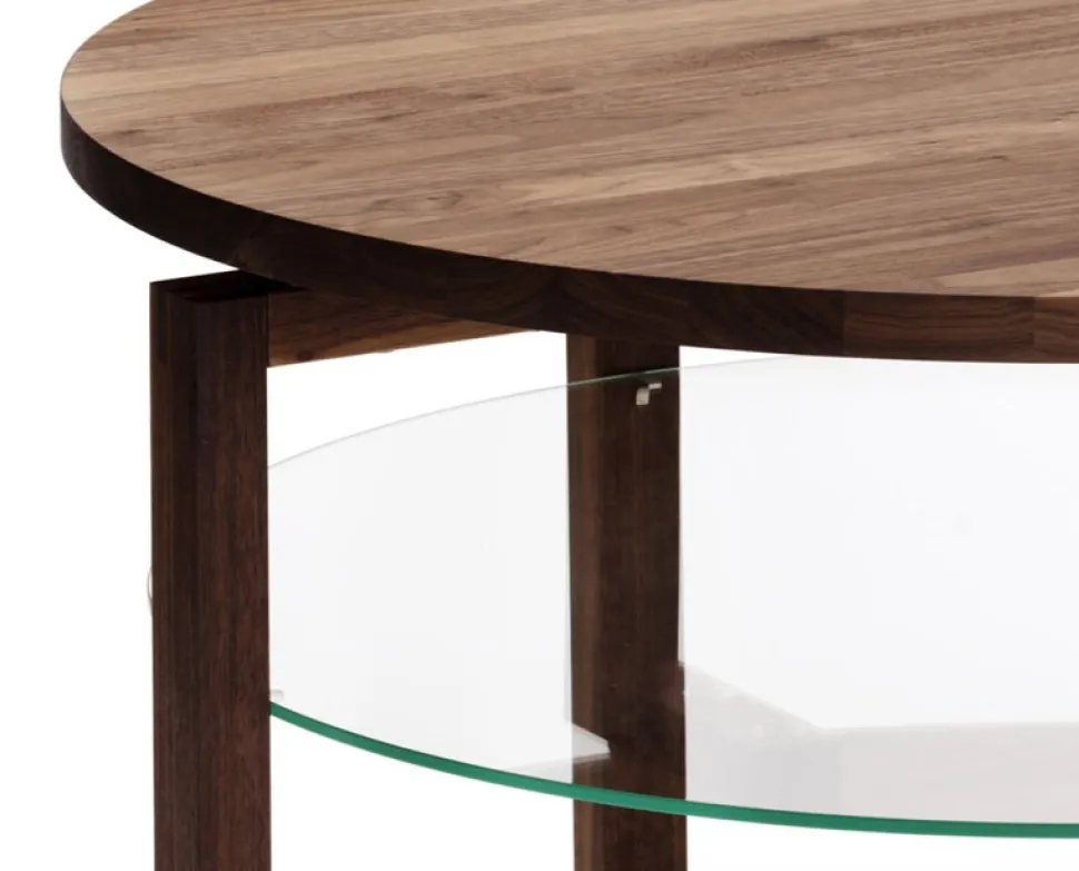 Sophie Soffbord | Runt, Large