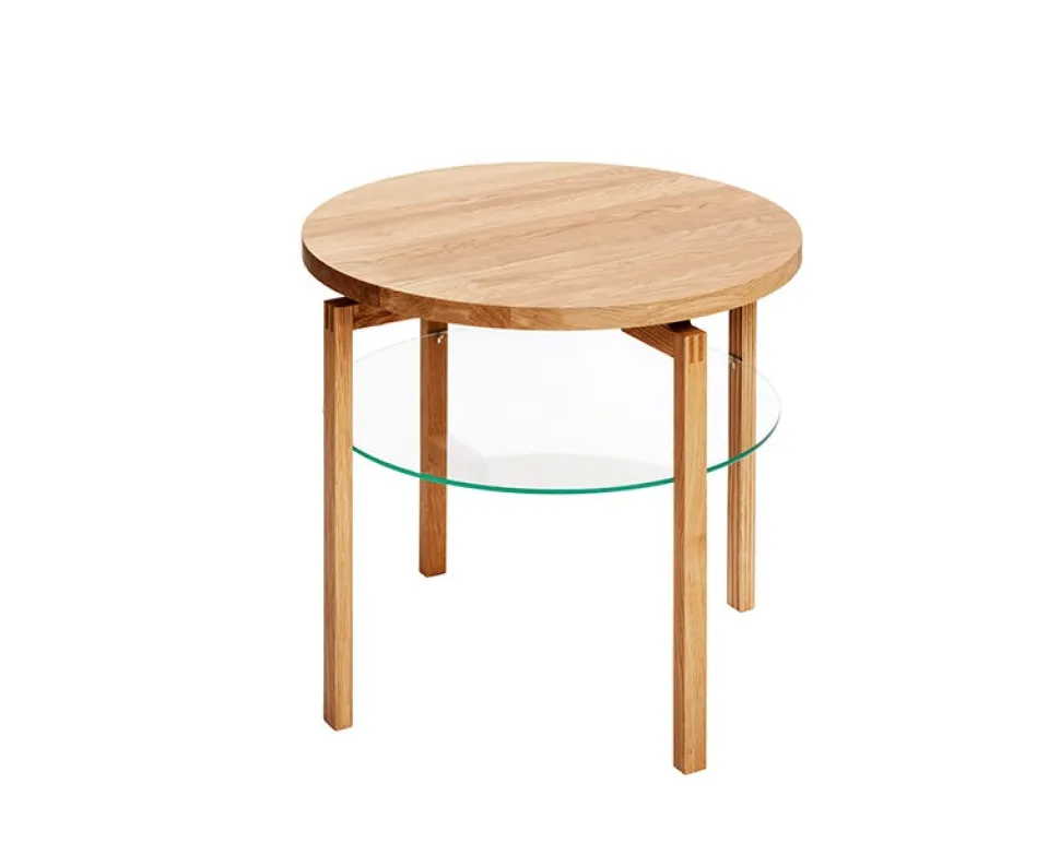 Sophie Soffbord | Runt, Small