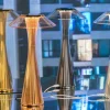 Space Lampa | Gold