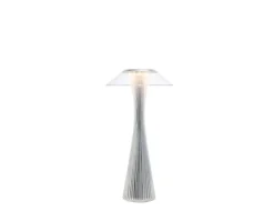 Space Lampa Outdoor | Chrome