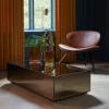 Speculum Soffbord | Brun 120