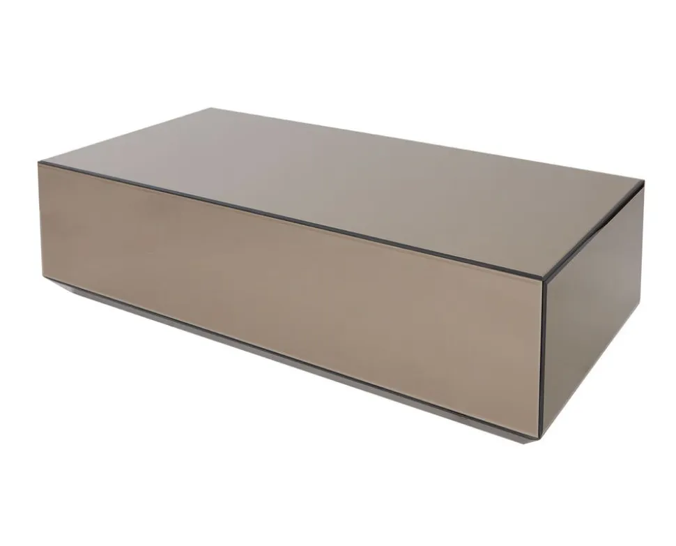 Speculum Soffbord | Brun 120