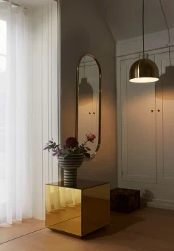 Speculum Soffbord | Guld 38