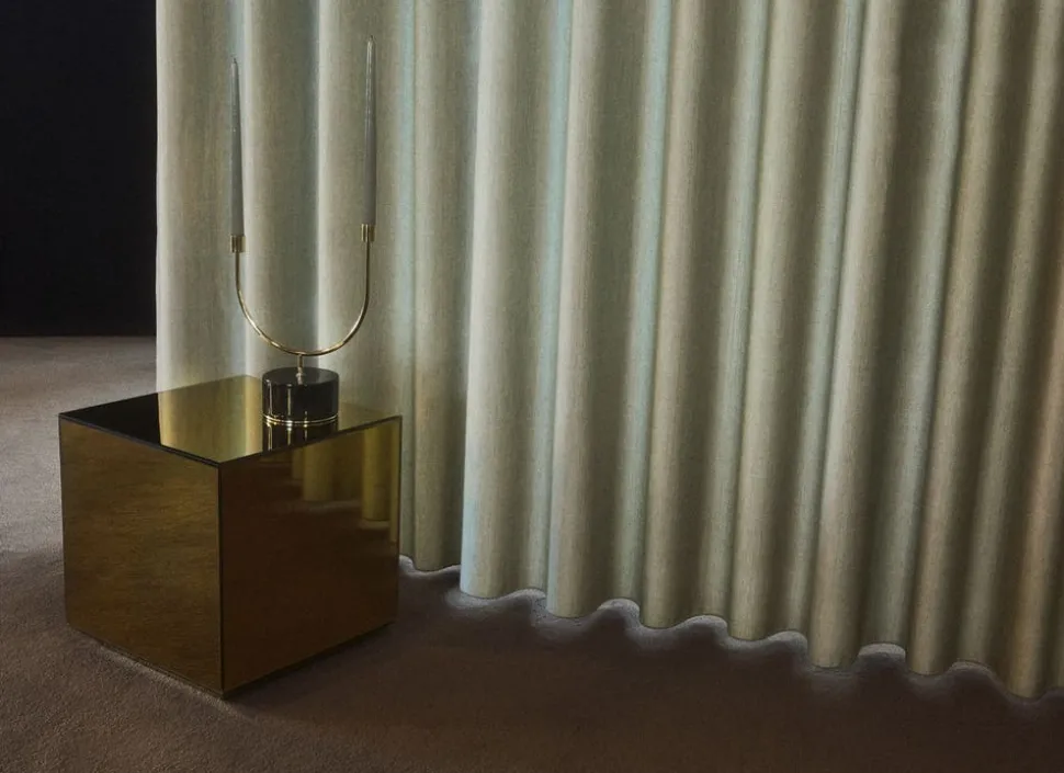 Speculum Soffbord | Guld 38