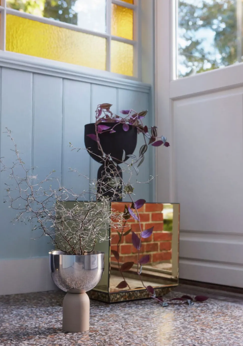 Speculum Soffbord | Guld 38