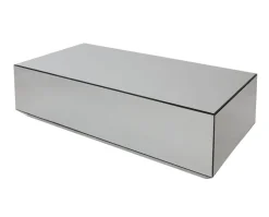 Speculum Soffbord | Svart 120