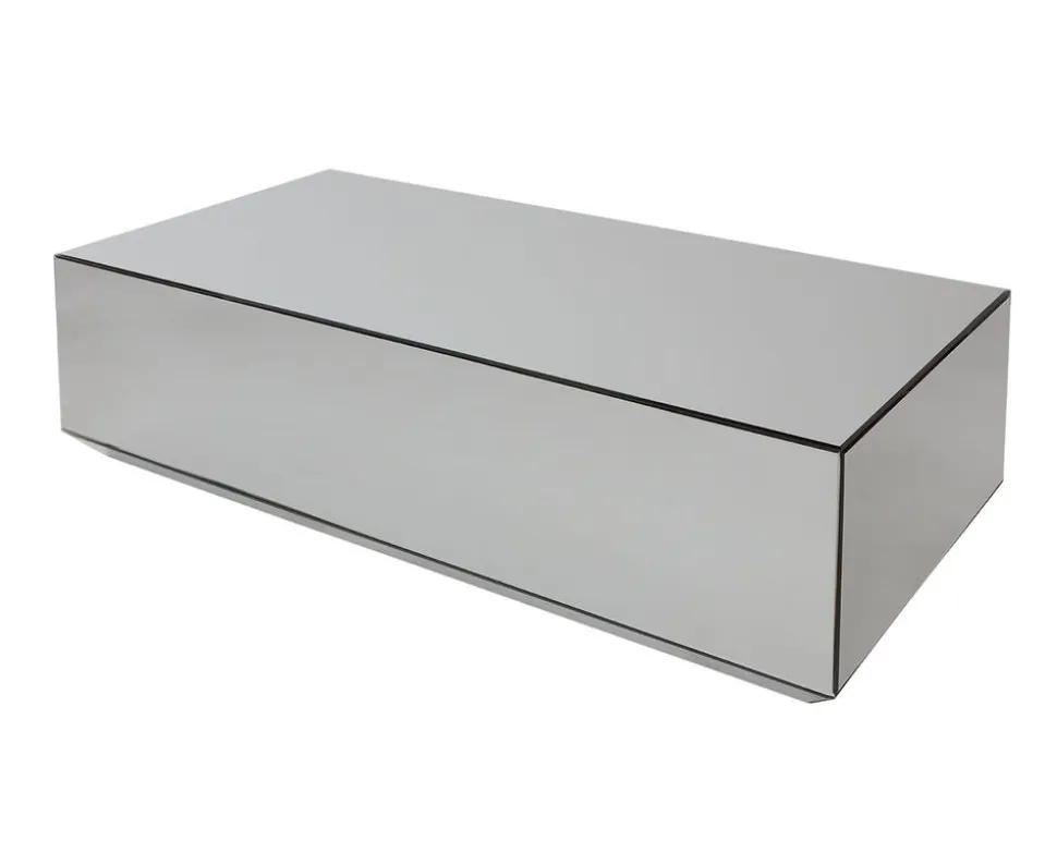 Speculum Soffbord | Svart 120