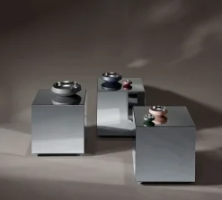 Speculum Soffbord | Svart 46
