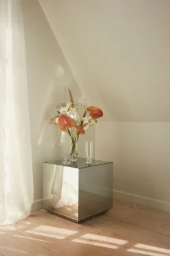 Speculum Soffbord | Svart 46