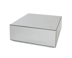 Speculum Soffbord | Svart 80