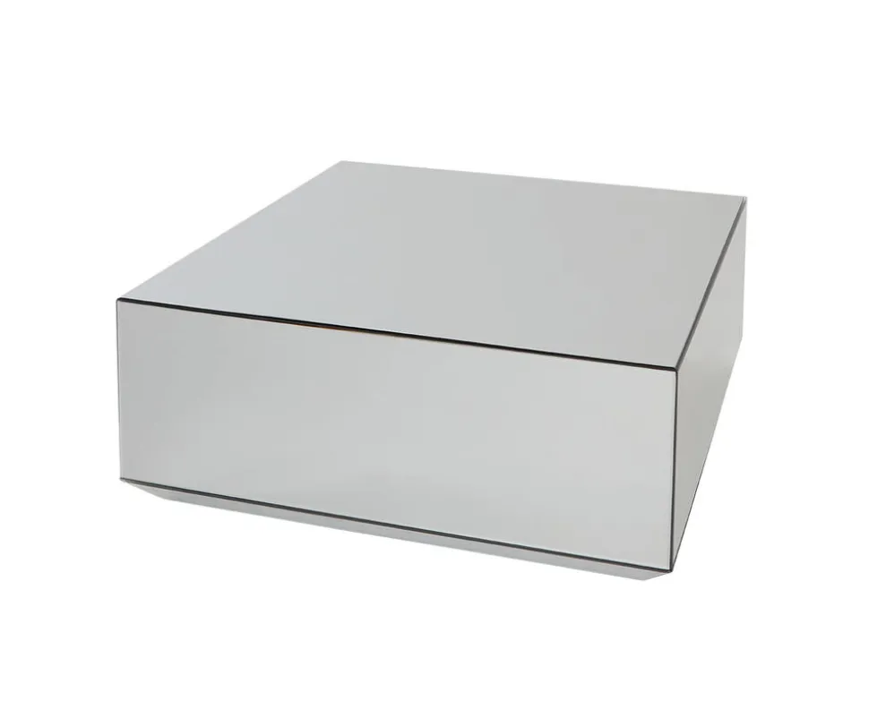 Speculum Soffbord | Svart 80