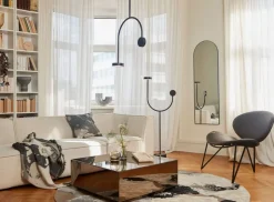 Speculum Soffbord | Svart 80