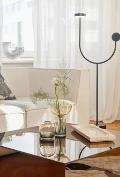 Speculum Soffbord | Svart 80