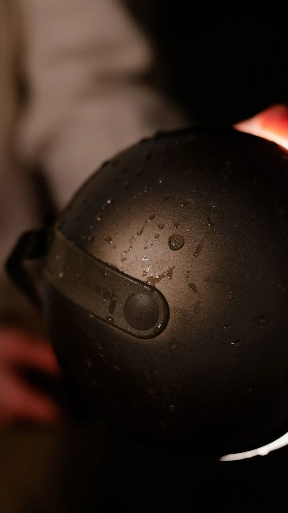Sphere Lampa | Dark Bronze