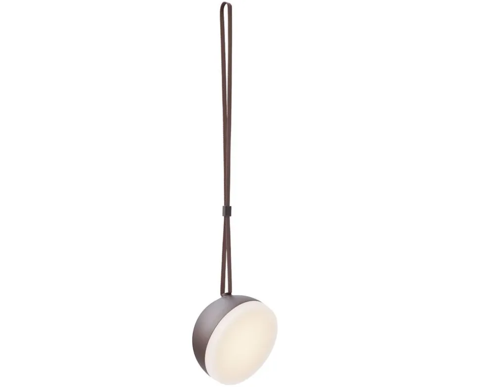 Sphere Lampa | Dark Bronze
