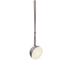 Sphere Lampa | Dark Bronze