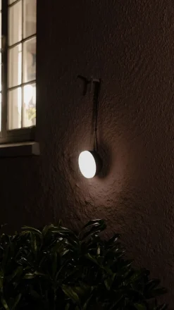 Sphere Lampa | Dark Bronze