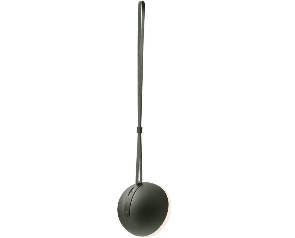 Sphere Lampa | Deep Green
