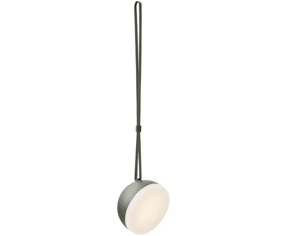 Sphere Lampa | Deep Green