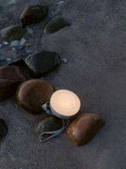 Sphere Lampa | Warm Grey