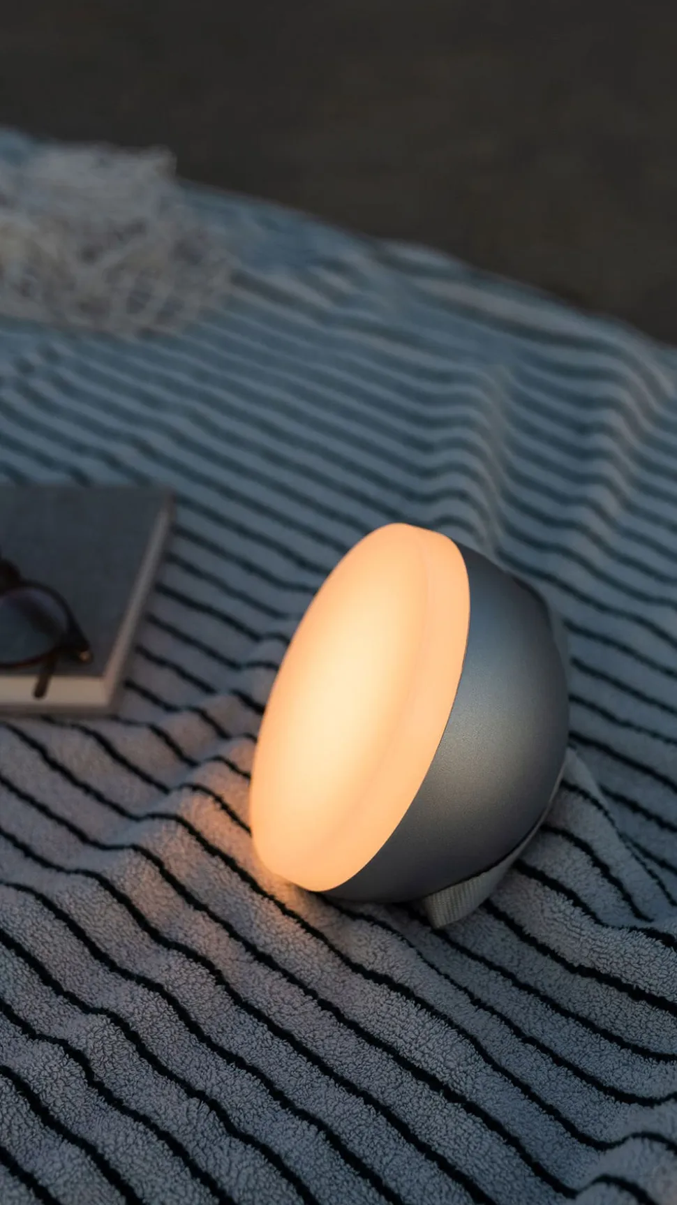 Sphere Lampa | Warm Grey