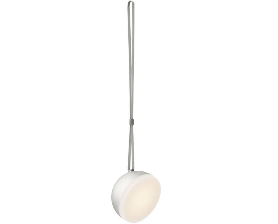 Sphere Lampa | Warm Grey