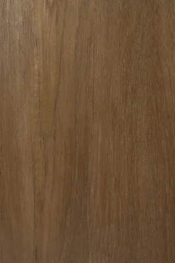 Spindle Sängram | Teak | 180x200 cm