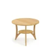 Spinell Soffbord | Runt
