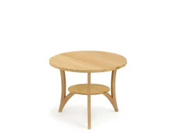 Spinell Soffbord | Runt