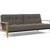 Splitback Frej Bäddsoffa | Ek