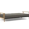 Splitback Frej Bäddsoffa | Ek
