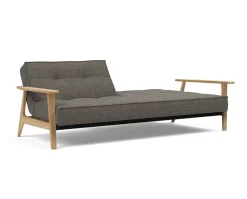 Splitback Frej Bäddsoffa | Ek