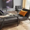 Splitback Fåtölj Frej | Ek