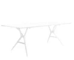 Spoon Bord 200 | Vit