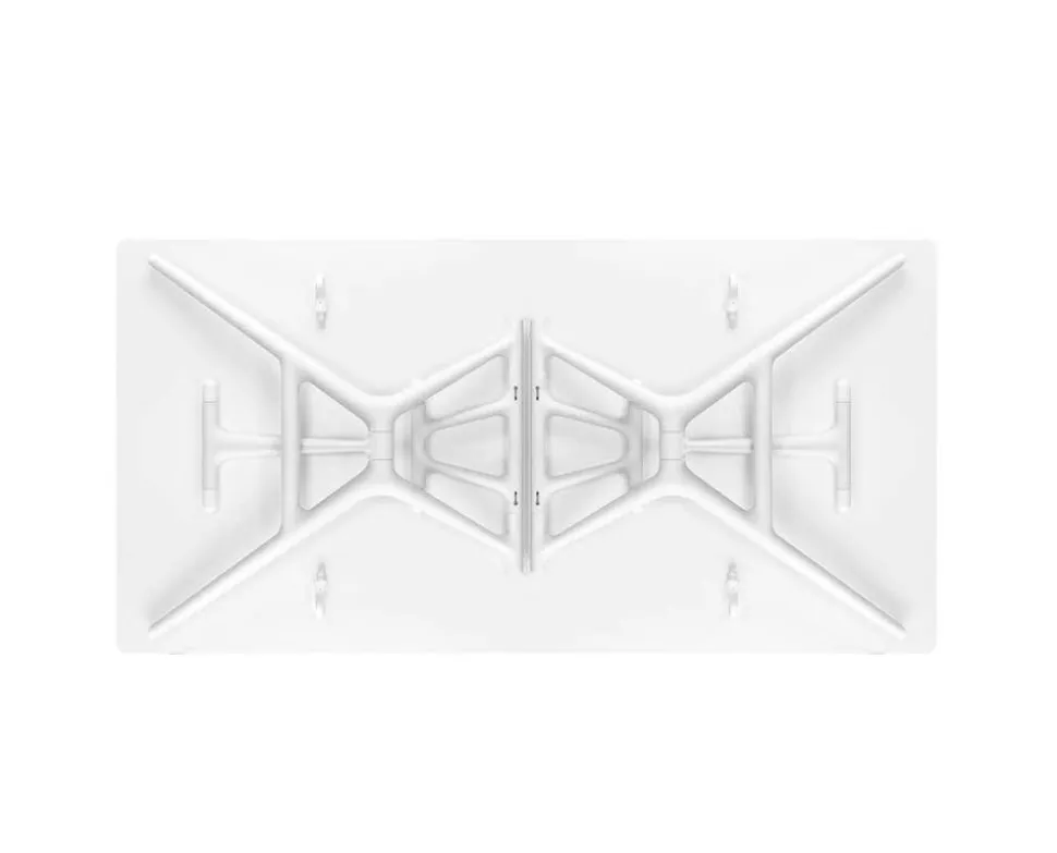 Spoon Bord 200 | Vit