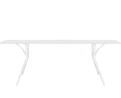 Spoon Bord 200 | Vit