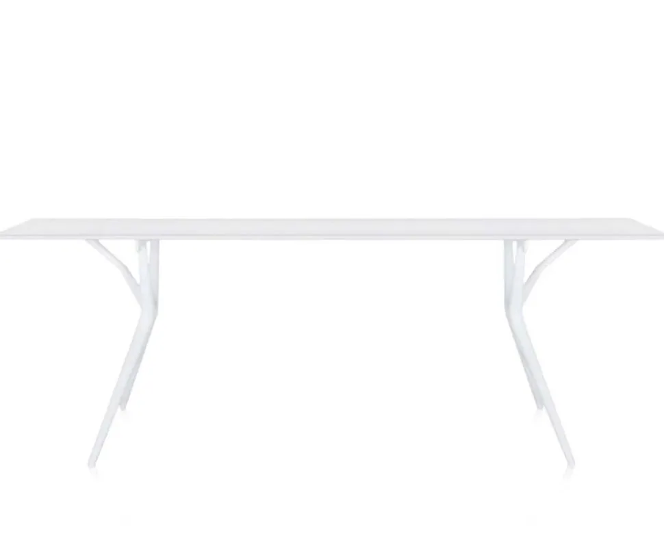 Spoon Bord 200 | Vit