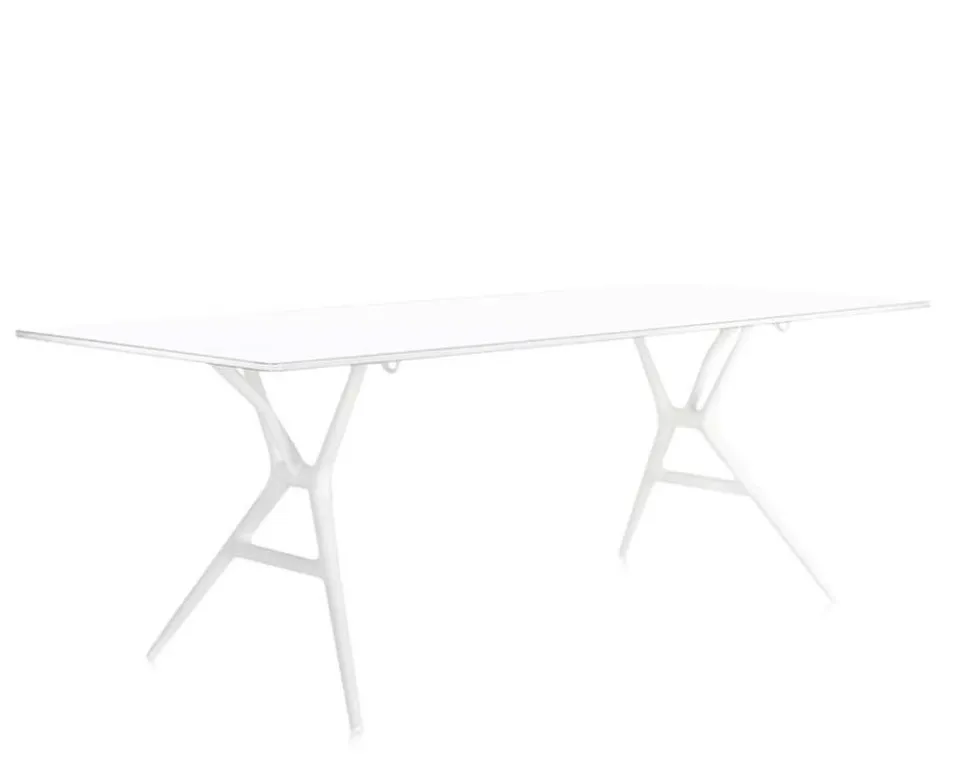 Spoon Bord 200 | Vit
