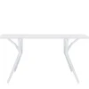 Spoon Bord 160 | Vit