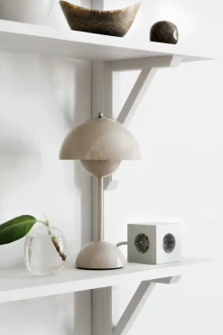 Square 1 Grenuttag USB-A | Gotland Grey
