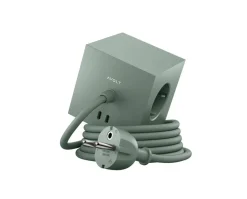 Square 1 Grenuttag USB-C | Oak Green